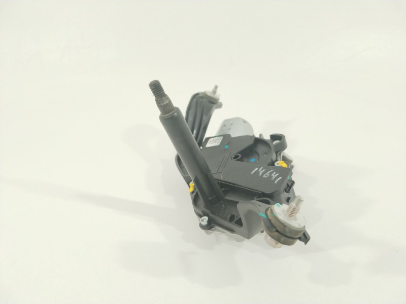 Recambio de motor limpia trasero para hyundai i20 iii (bc3, bi3) 1.2 referencia OEM IAM 98700Q0000  