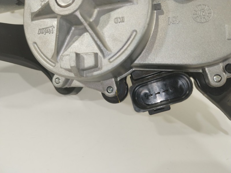 Recambio de motor limpia trasero para hyundai i20 iii (bc3, bi3) 1.2 referencia OEM IAM 98700Q0000  