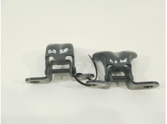 Recambio de bisagra puerta delantera derecha para hyundai i20 iii (bc3, bi3) 1.2 referencia OEM IAM 793201Y000  793251Y000
