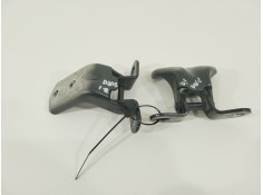 Recambio de bisagra puerta delantera izquierda para hyundai i20 iii (bc3, bi3) 1.2 referencia OEM IAM 793101Y000  793151Y000