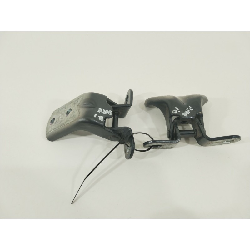 Recambio de bisagra puerta delantera izquierda para hyundai i20 iii (bc3, bi3) 1.2 referencia OEM IAM 793101Y000  793151Y000