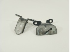Recambio de bisagra puerta trasera izquierda para hyundai i20 iii (bc3, bi3) 1.2 referencia OEM IAM 794103K000  793102H000