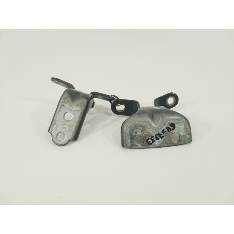 Recambio de bisagra puerta trasera izquierda para hyundai i20 iii (bc3, bi3) 1.2 referencia OEM IAM 794103K000  793102H000