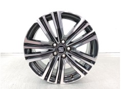 Recambio de llanta para seat arona xperience referencia OEM IAM 6F9601025  