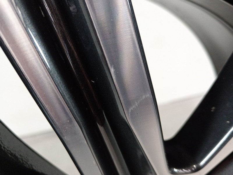 Recambio de llanta para seat arona xperience referencia OEM IAM 6F9601025  