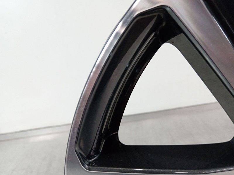 Recambio de llanta para seat arona xperience referencia OEM IAM 6F9601025  