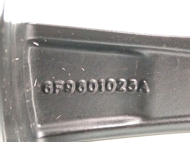 Recambio de llanta para seat arona xperience referencia OEM IAM 6F9601025  