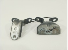 Recambio de bisagra puerta trasera derecha para hyundai i20 iii (bc3, bi3) 1.2 referencia OEM IAM 794203K000  793202H000