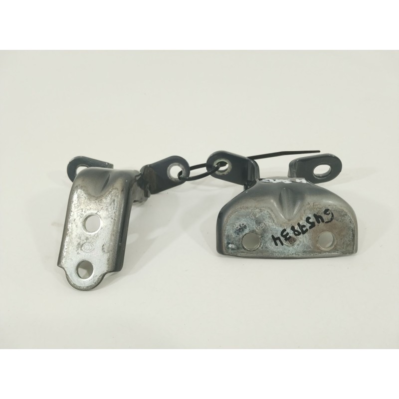 Recambio de bisagra puerta trasera derecha para hyundai i20 iii (bc3, bi3) 1.2 referencia OEM IAM 794203K000  793202H000