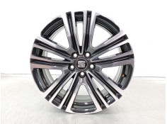 Recambio de llanta para seat arona xperience referencia OEM IAM 6F9601025  