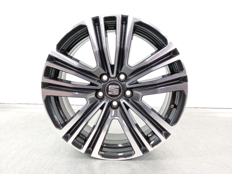 Recambio de llanta para seat arona xperience referencia OEM IAM 6F9601025  