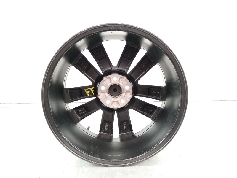 Recambio de llanta para seat arona xperience referencia OEM IAM 6F9601025  