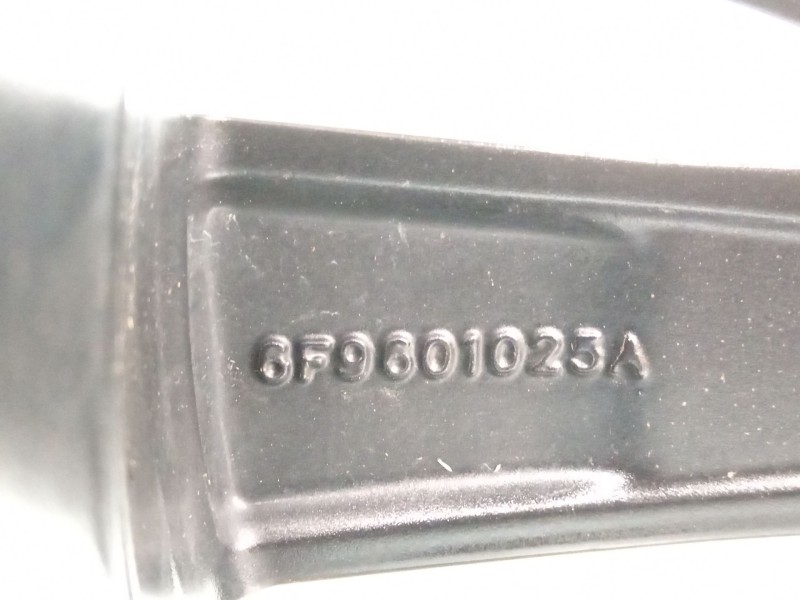 Recambio de llanta para seat arona xperience referencia OEM IAM 6F9601025  