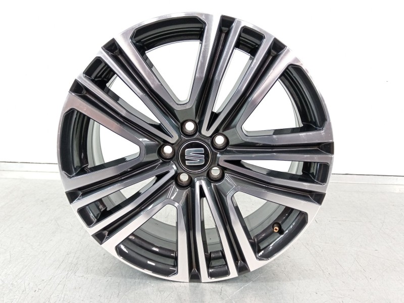 Recambio de llanta para seat arona xperience referencia OEM IAM 6F9601025  