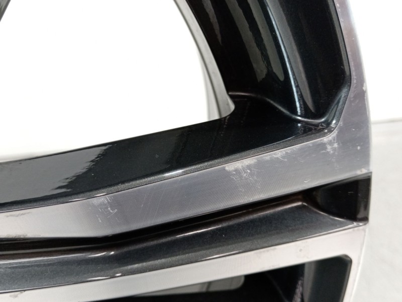 Recambio de llanta para seat arona xperience referencia OEM IAM 6F9601025  