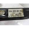ELEVALUNAS TRASERO IZQUIERDO 5G4839461C 5Q0959811A 