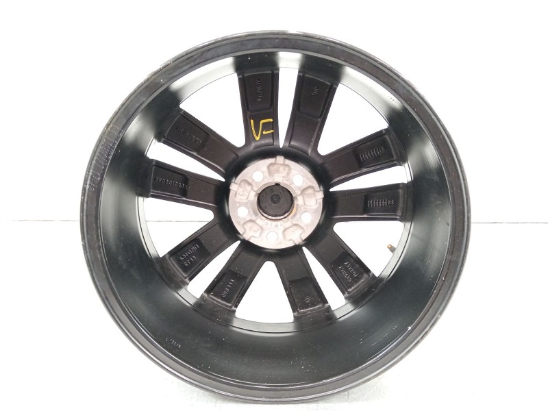 Recambio de llanta para seat arona xperience referencia OEM IAM 6F9601025  