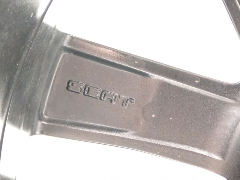 Recambio de llanta para seat arona xperience referencia OEM IAM 6F9601025  