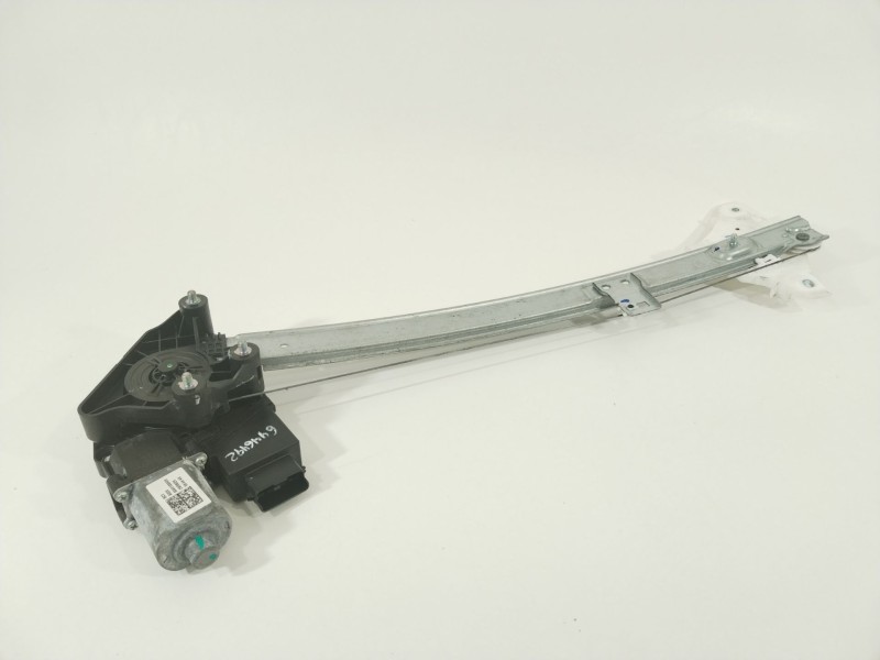 Recambio de elevalunas delantero izquierdo para hyundai i20 iii (bc3, bi3) 1.2 referencia OEM IAM 82450Q0010  82403Q0010