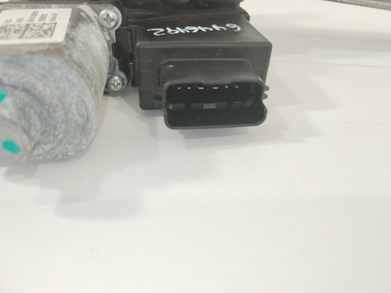 Recambio de elevalunas delantero izquierdo para hyundai i20 iii (bc3, bi3) 1.2 referencia OEM IAM 82450Q0010  82403Q0010