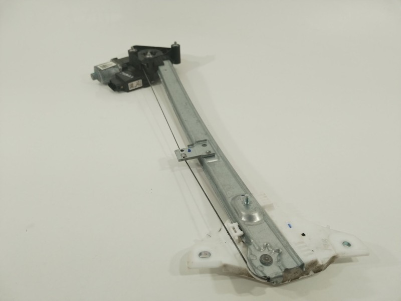 Recambio de elevalunas delantero izquierdo para hyundai i20 iii (bc3, bi3) 1.2 referencia OEM IAM 82450Q0010  82403Q0010