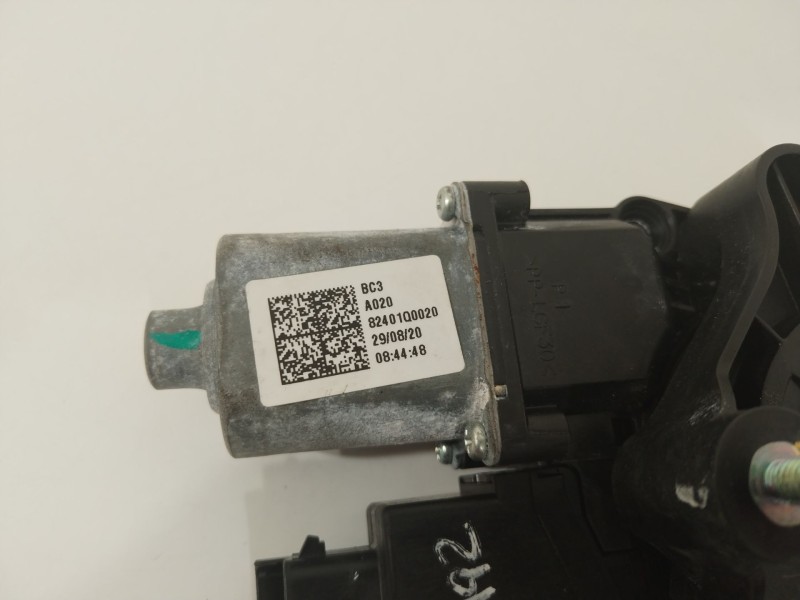 Recambio de elevalunas delantero izquierdo para hyundai i20 iii (bc3, bi3) 1.2 referencia OEM IAM 82450Q0010  82403Q0010