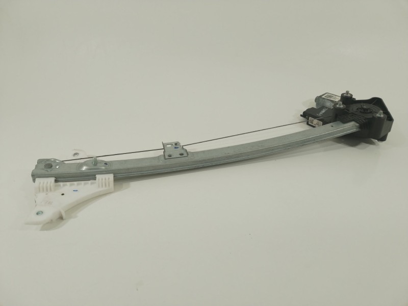 Recambio de elevalunas delantero izquierdo para hyundai i20 iii (bc3, bi3) 1.2 referencia OEM IAM 82450Q0010  82403Q0010