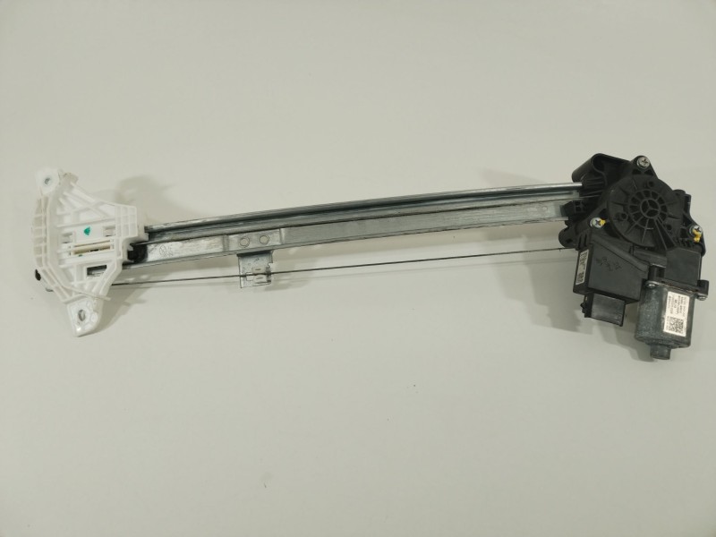 Recambio de elevalunas delantero izquierdo para hyundai i20 iii (bc3, bi3) 1.2 referencia OEM IAM 82450Q0010  82403Q0010