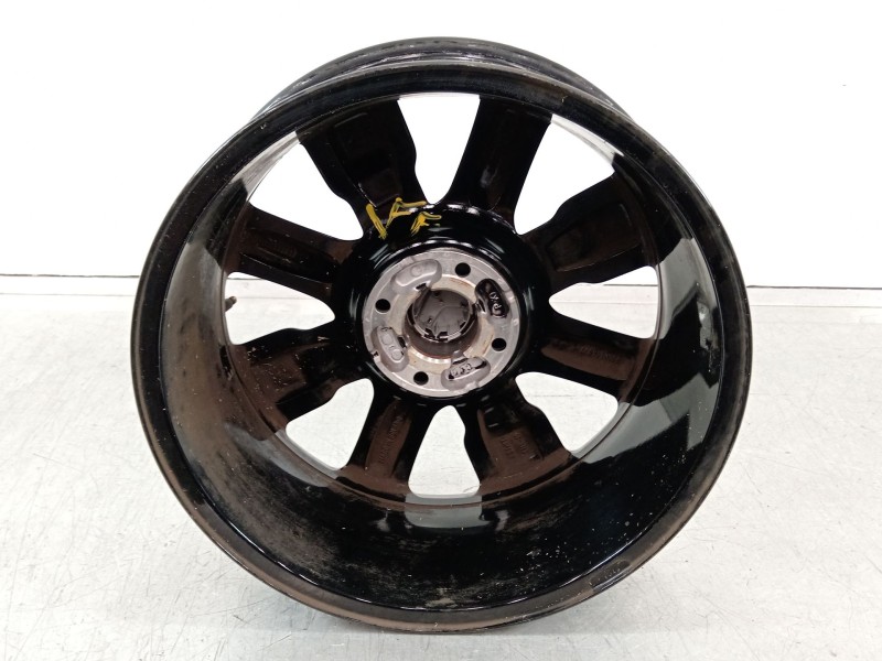 Recambio de llanta para citroën c3 feel referencia OEM IAM 9800494077  