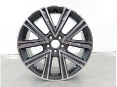 Recambio de llanta para audi a1 sportback (gba) 25 tfsi básico referencia OEM IAM 82A601025  