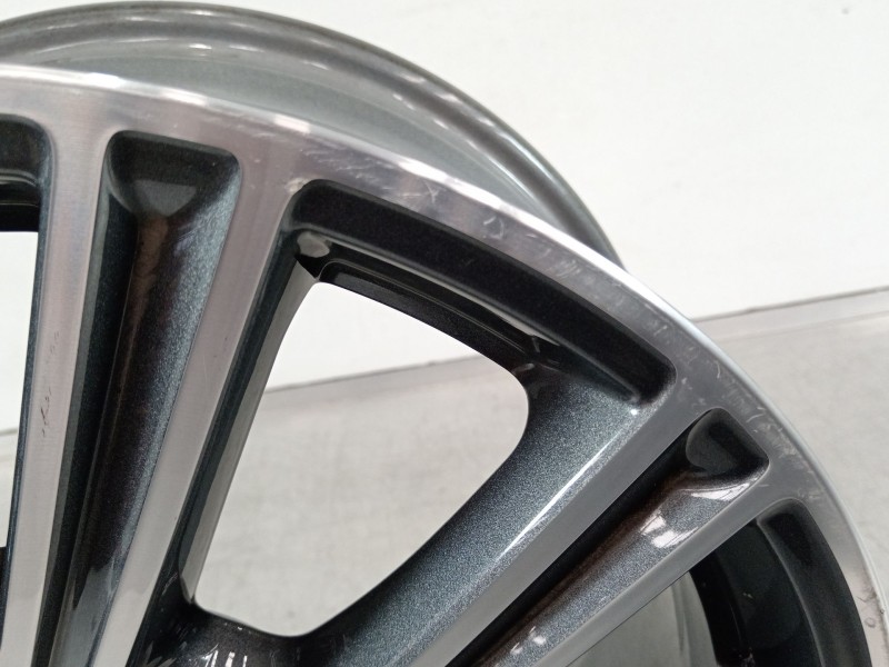 Recambio de llanta para audi a1 sportback (gba) 25 tfsi básico referencia OEM IAM 82A601025  