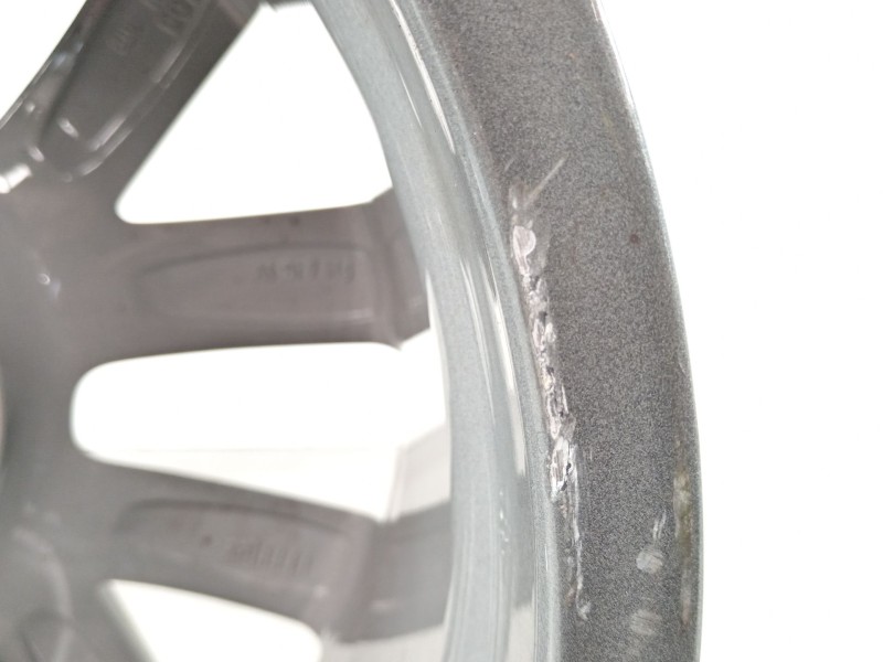 Recambio de llanta para audi a1 sportback (gba) 25 tfsi básico referencia OEM IAM 82A601025  