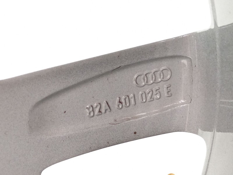 Recambio de llanta para audi a1 sportback (gba) 25 tfsi básico referencia OEM IAM 82A601025  