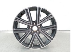 Recambio de llanta para audi a1 sportback (gba) 25 tfsi básico referencia OEM IAM 82A601025  