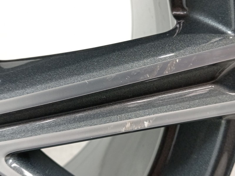 Recambio de llanta para audi a1 sportback (gba) 25 tfsi básico referencia OEM IAM 82A601025  