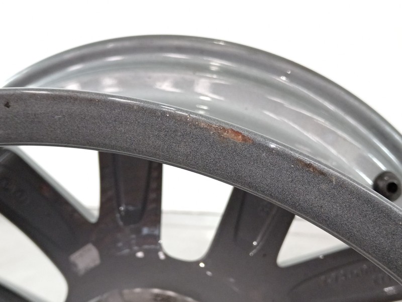 Recambio de llanta para audi a1 sportback (gba) 25 tfsi básico referencia OEM IAM 82A601025  