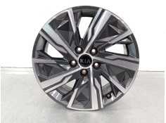 Recambio de llanta para hyundai tucson style 2wd referencia OEM IAM 52910N7160  