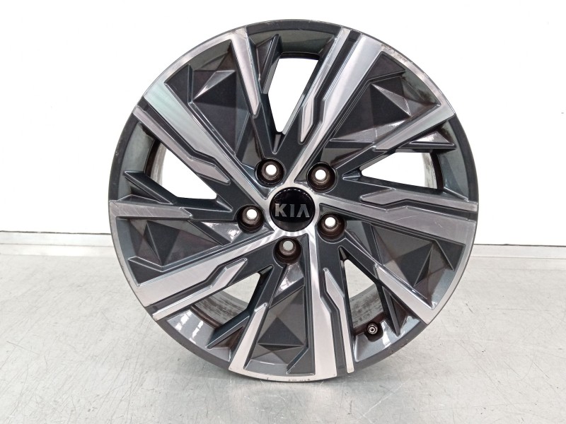 Recambio de llanta para hyundai tucson style 2wd referencia OEM IAM 52910N7160  