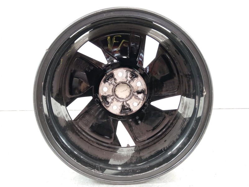 Recambio de llanta para hyundai tucson style 2wd referencia OEM IAM 52910N7160  