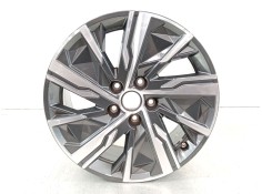 Recambio de llanta para hyundai tucson style 2wd referencia OEM IAM 52910N7160  
