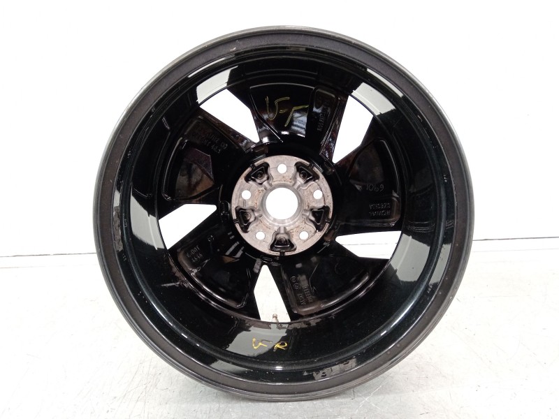 Recambio de llanta para hyundai tucson style 2wd referencia OEM IAM 52910N7160  