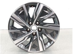 Recambio de llanta para hyundai tucson style 2wd referencia OEM IAM 52910N7160  