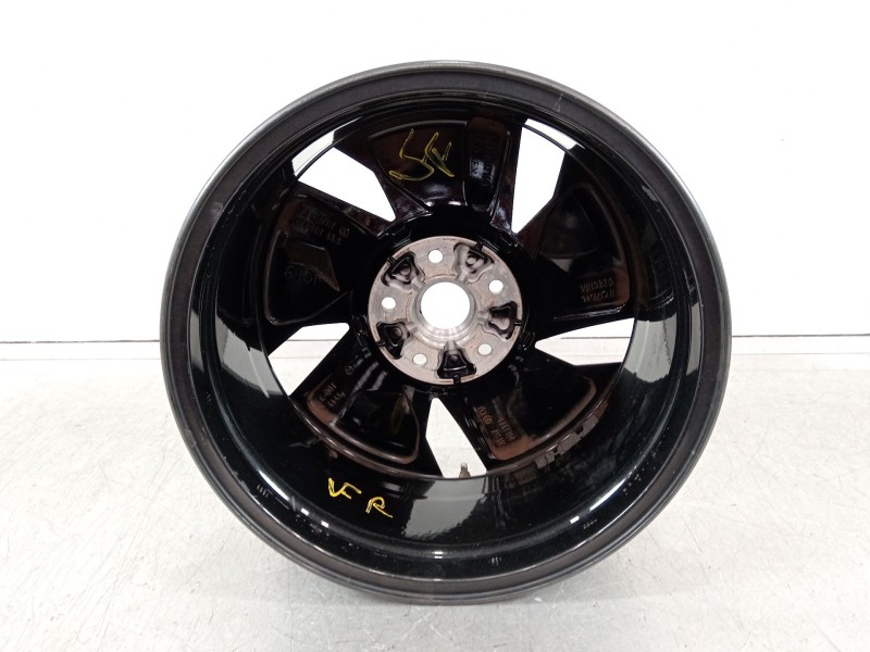 Recambio de llanta para hyundai tucson style 2wd referencia OEM IAM 52910N7160  
