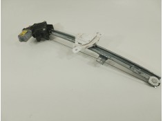 Recambio de elevalunas delantero derecho para hyundai i20 iii (bc3, bi3) 1.2 referencia OEM IAM 82402Q0010  82404Q0010