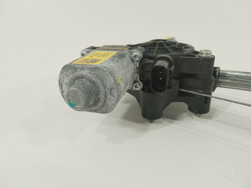 Recambio de elevalunas delantero derecho para hyundai i20 iii (bc3, bi3) 1.2 referencia OEM IAM 82402Q0010  82404Q0010