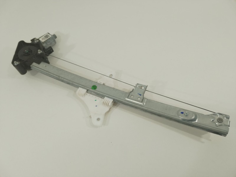 Recambio de elevalunas delantero derecho para hyundai i20 iii (bc3, bi3) 1.2 referencia OEM IAM 82402Q0010  82404Q0010