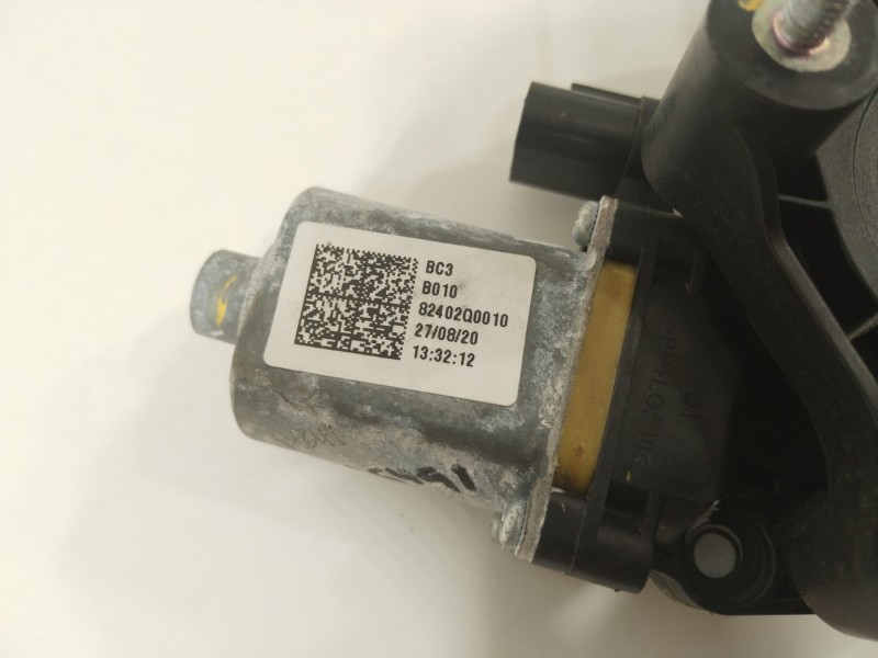 Recambio de elevalunas delantero derecho para hyundai i20 iii (bc3, bi3) 1.2 referencia OEM IAM 82402Q0010  82404Q0010