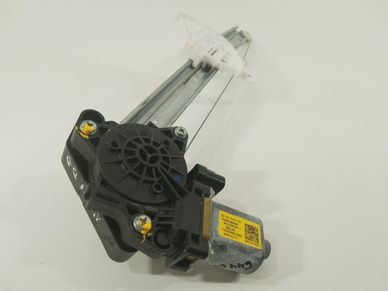 Recambio de elevalunas delantero derecho para hyundai i20 iii (bc3, bi3) 1.2 referencia OEM IAM 82402Q0010  82404Q0010