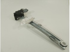 Recambio de elevalunas trasero izquierdo para hyundai i20 iii (bc3, bi3) 1.2 referencia OEM IAM 83450Q0000  83403Q0010