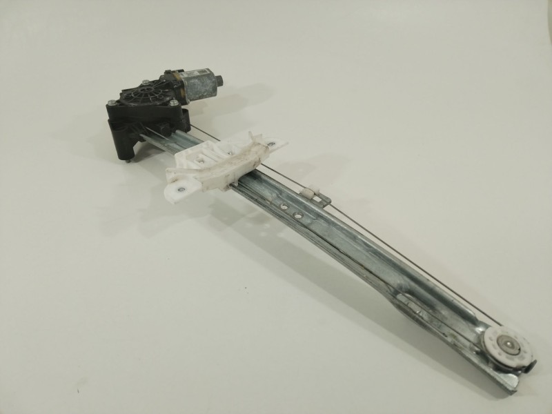 Recambio de elevalunas trasero izquierdo para hyundai i20 iii (bc3, bi3) 1.2 referencia OEM IAM 83450Q0000  83403Q0010